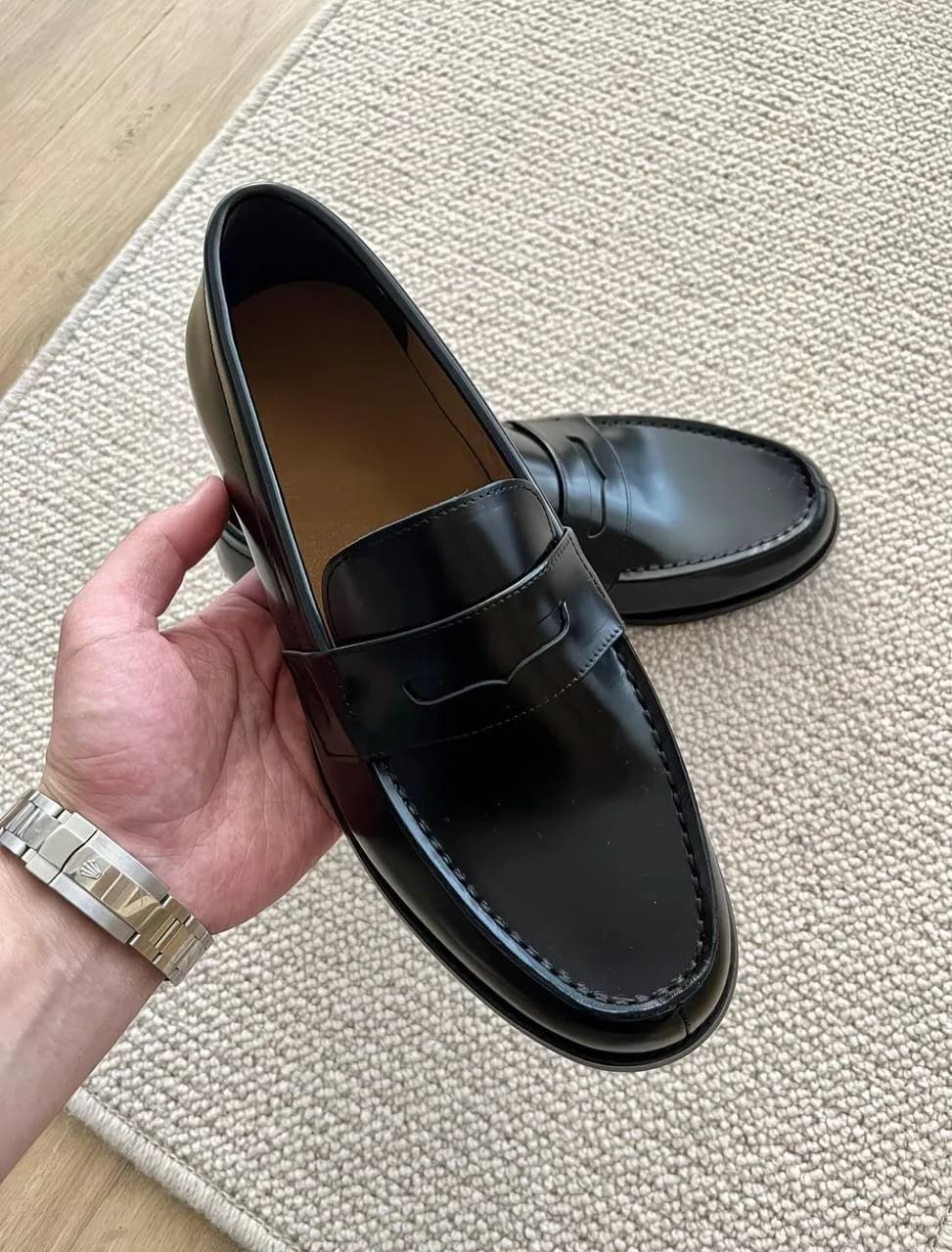 Black Sole