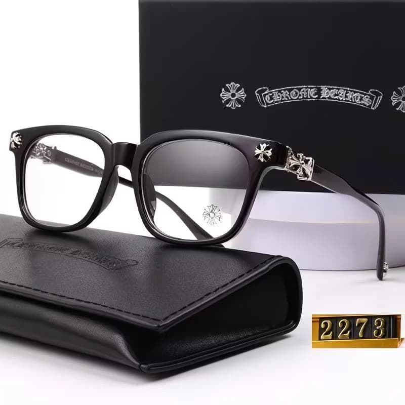 Chrome Hearts очки