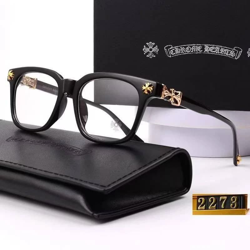 Chrome Hearts очки