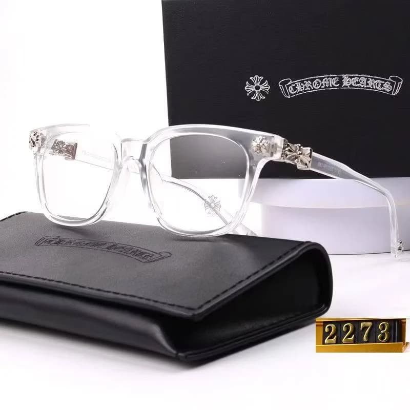 Chrome Hearts очки