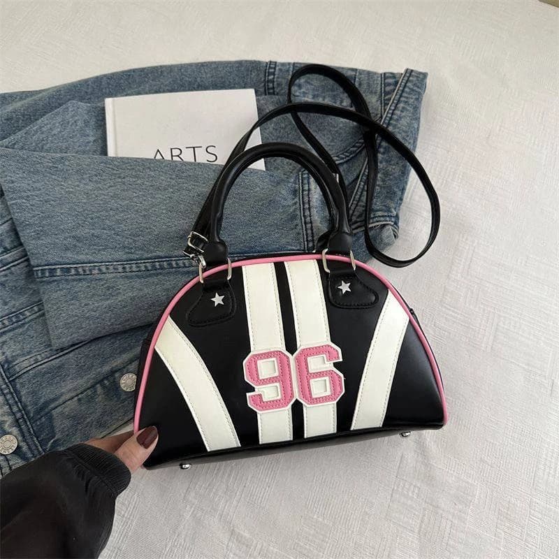 Retro 96 Bowling Bag