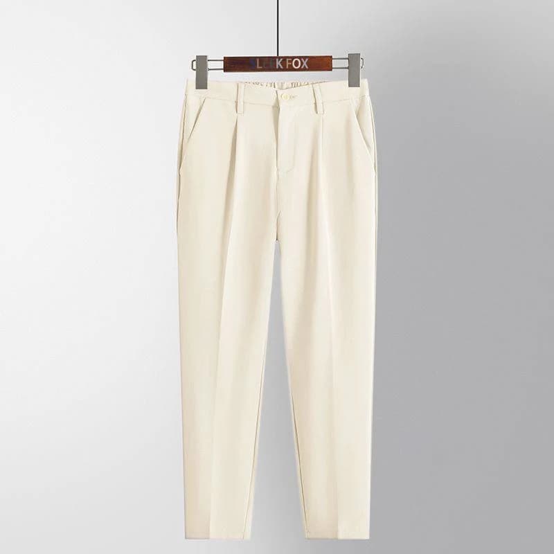 Tapered Uniform