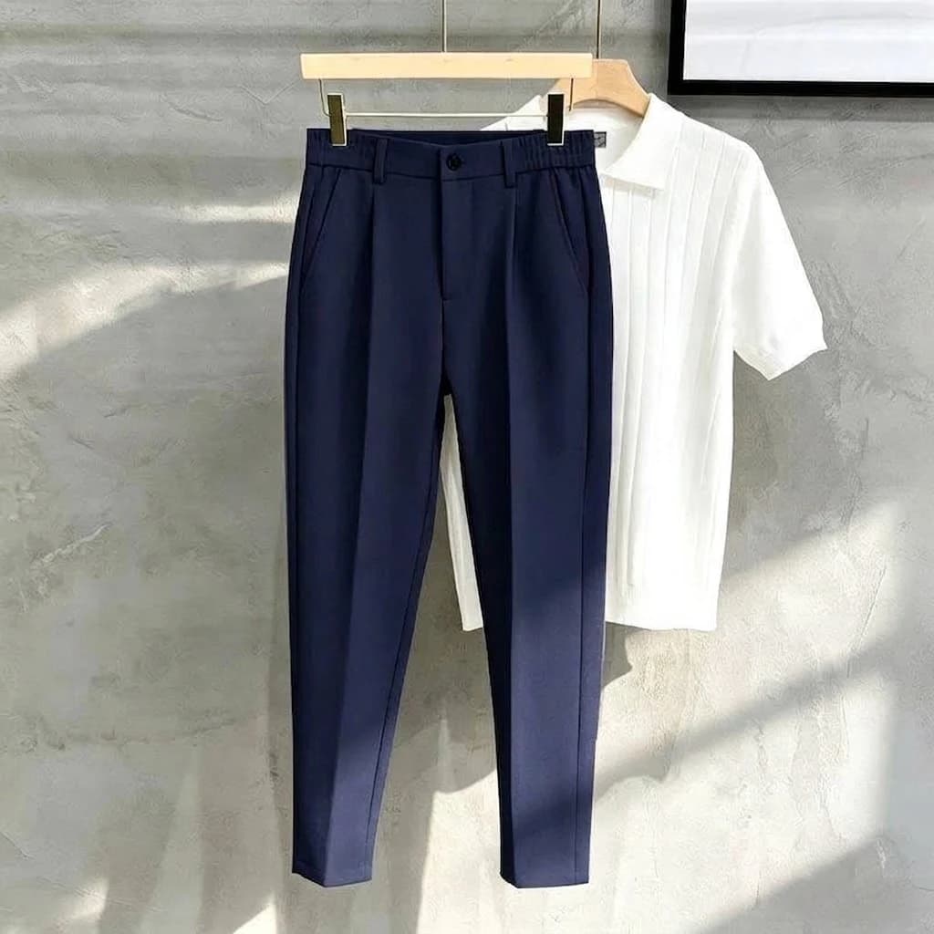 Tapered Uniform
