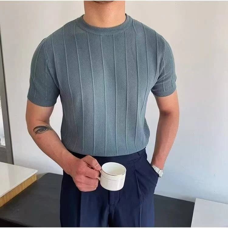 T-Base Pleat