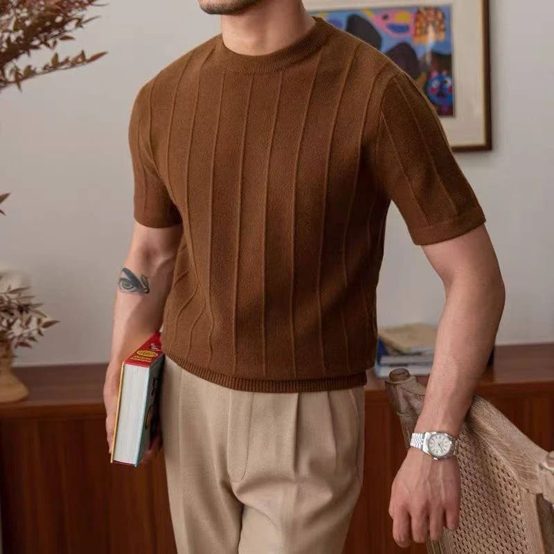 T-Base Pleat