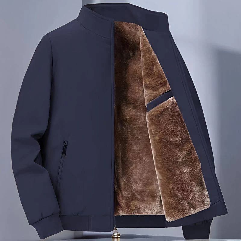 Abyss Fur Zip