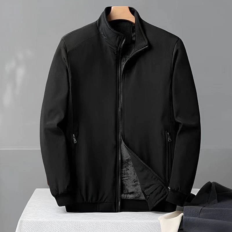 Abyss Fur Zip