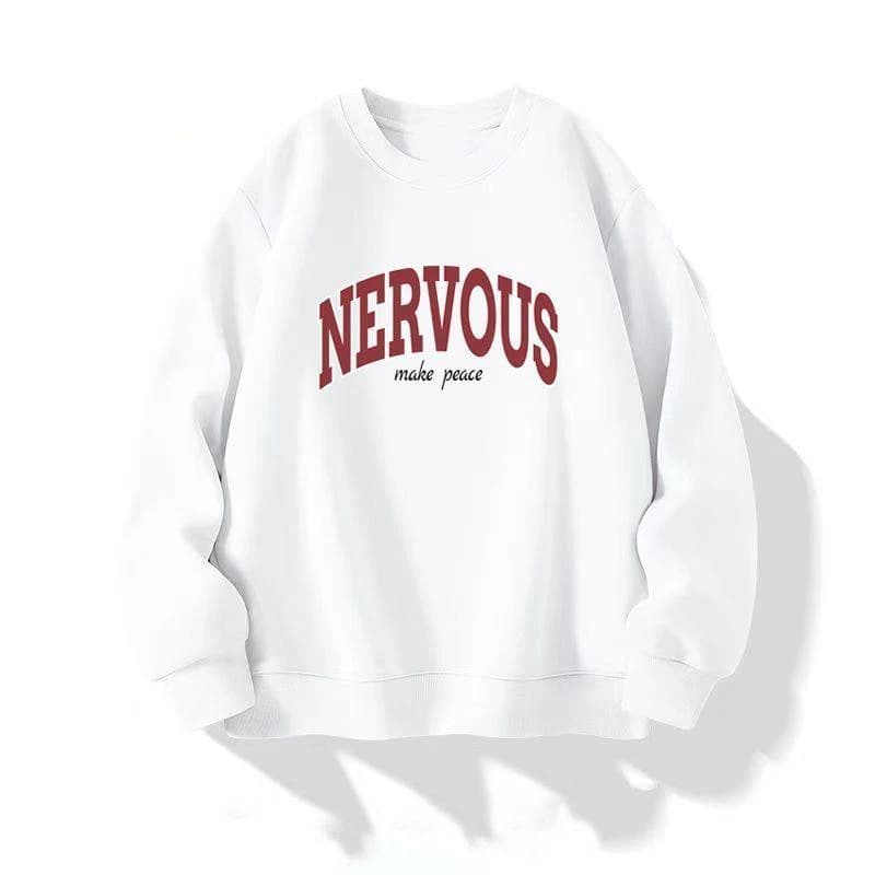 Nervous State Sweatshirt
