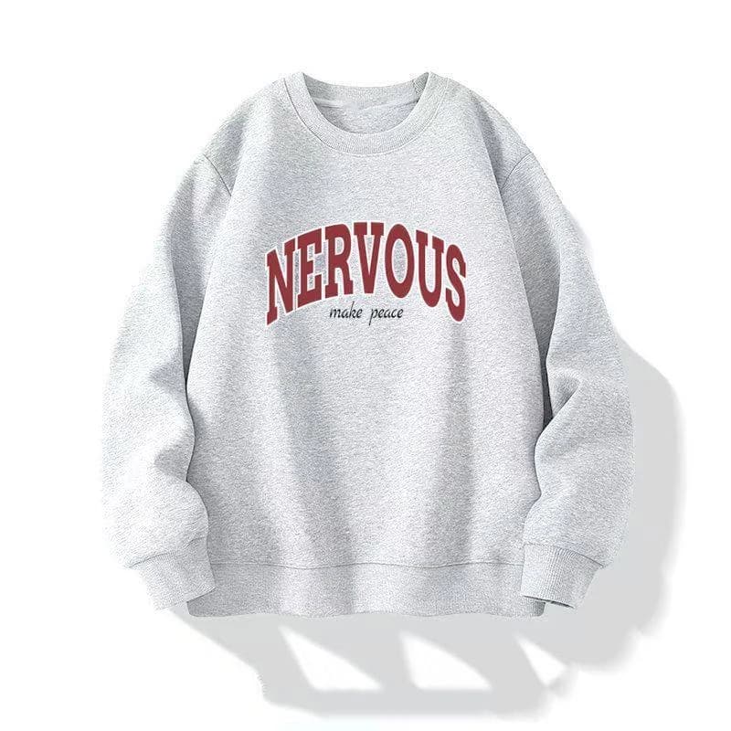 Nervous State Sweatshirt