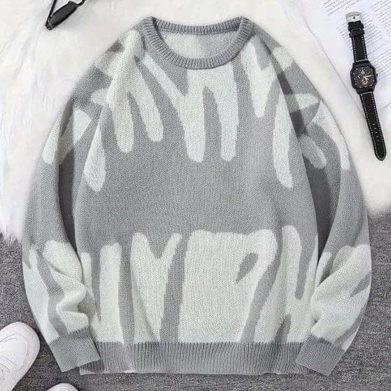 Liquid Flow Knit