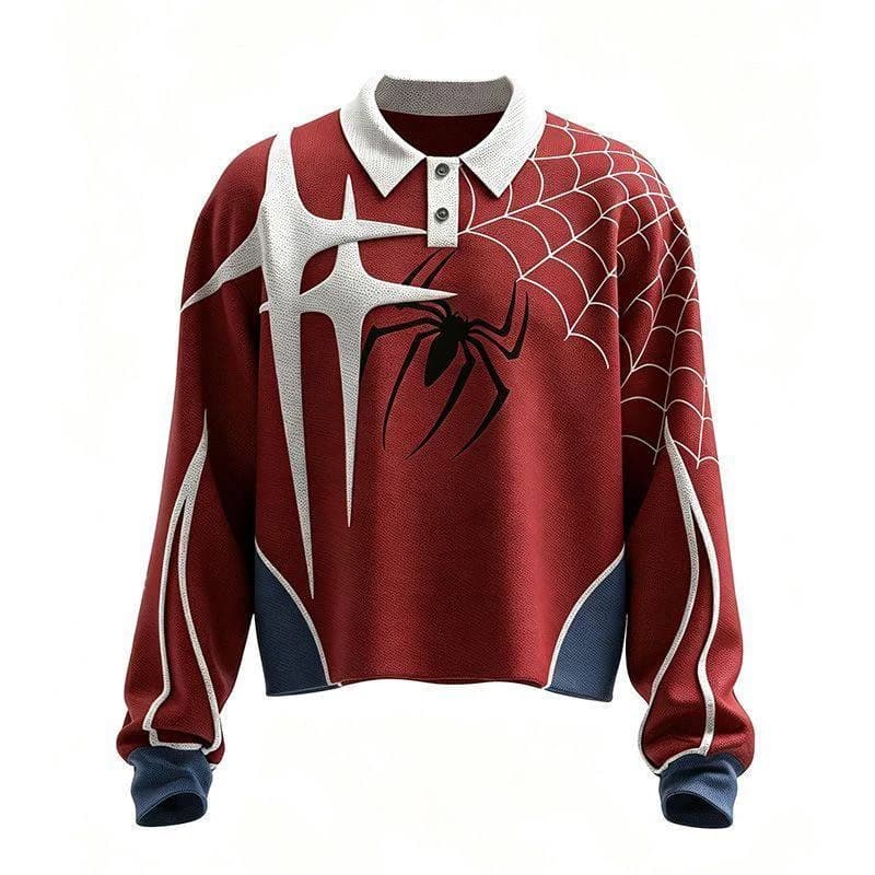 Web Star Polo