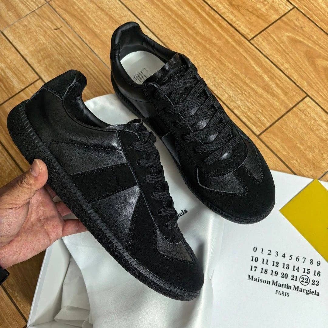 Кроссовки Maison margiela