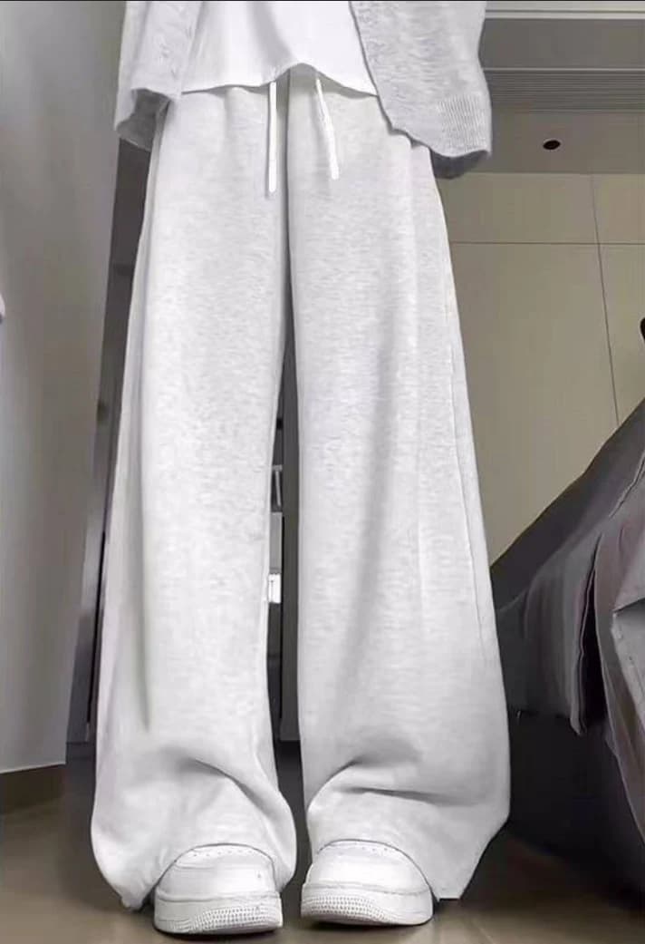 Ash Core Sweatpants