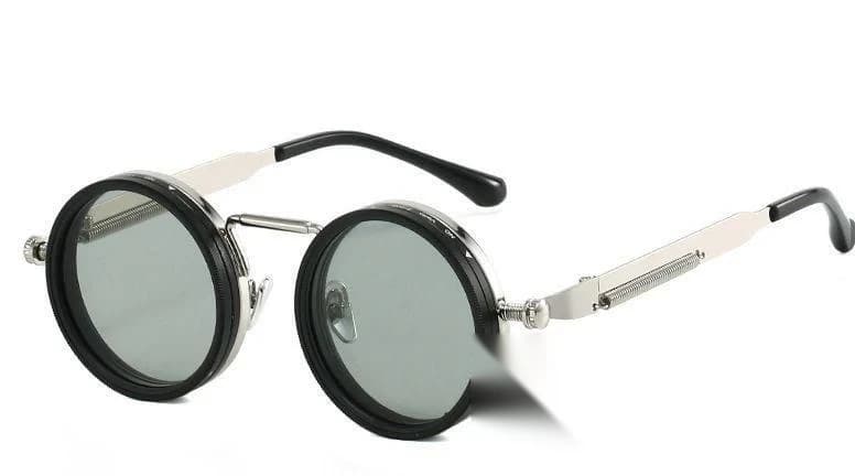 Core Matte Black Sunglasses
