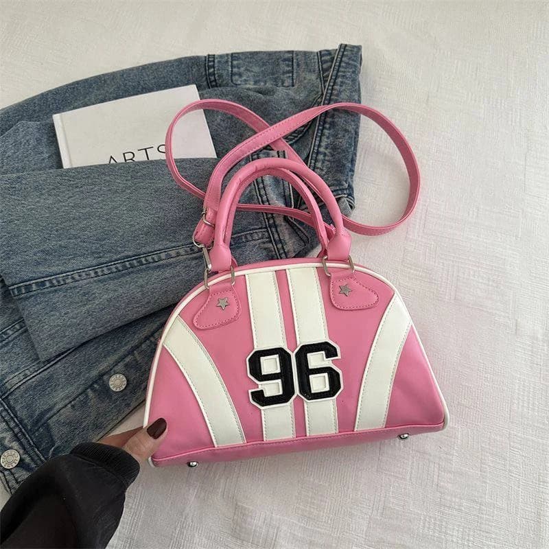 Retro 96 Bowling Bag