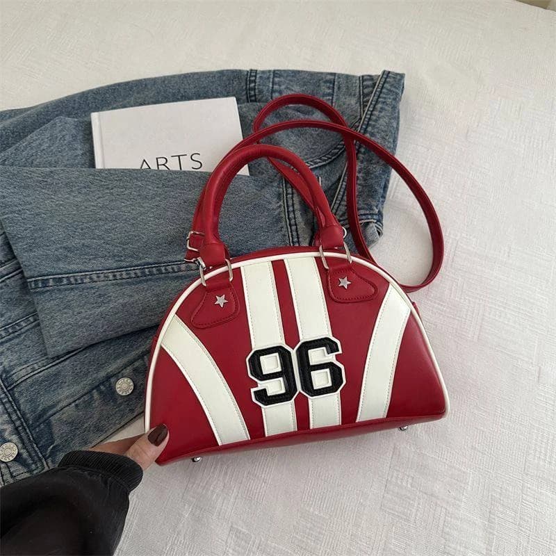 Retro 96 Bowling Bag