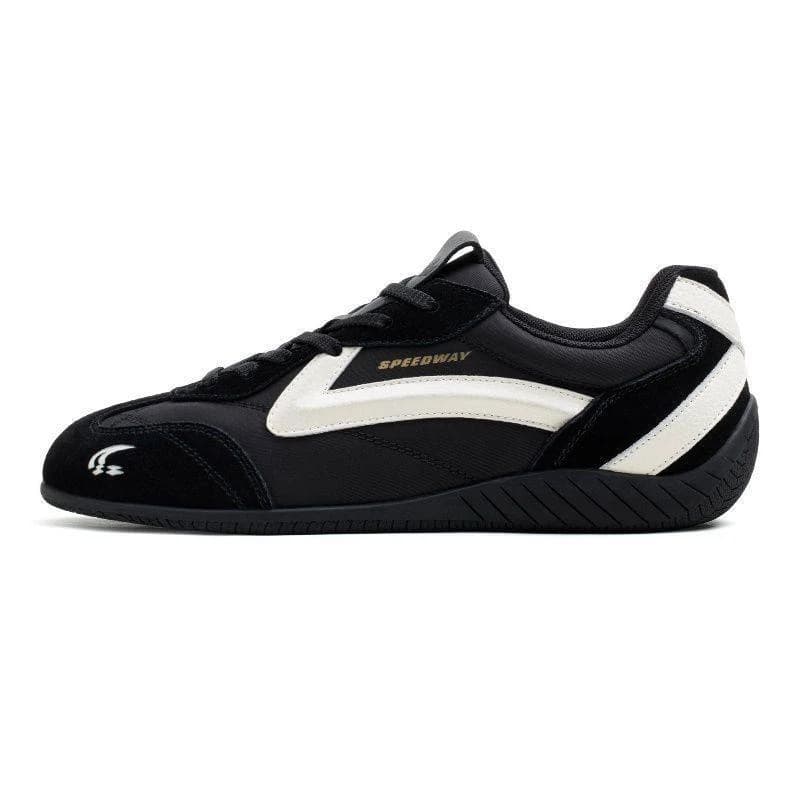 Speedway Racing Sneakers