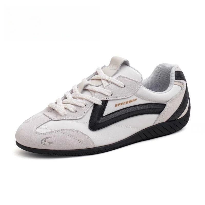 Speedway Racing Sneakers