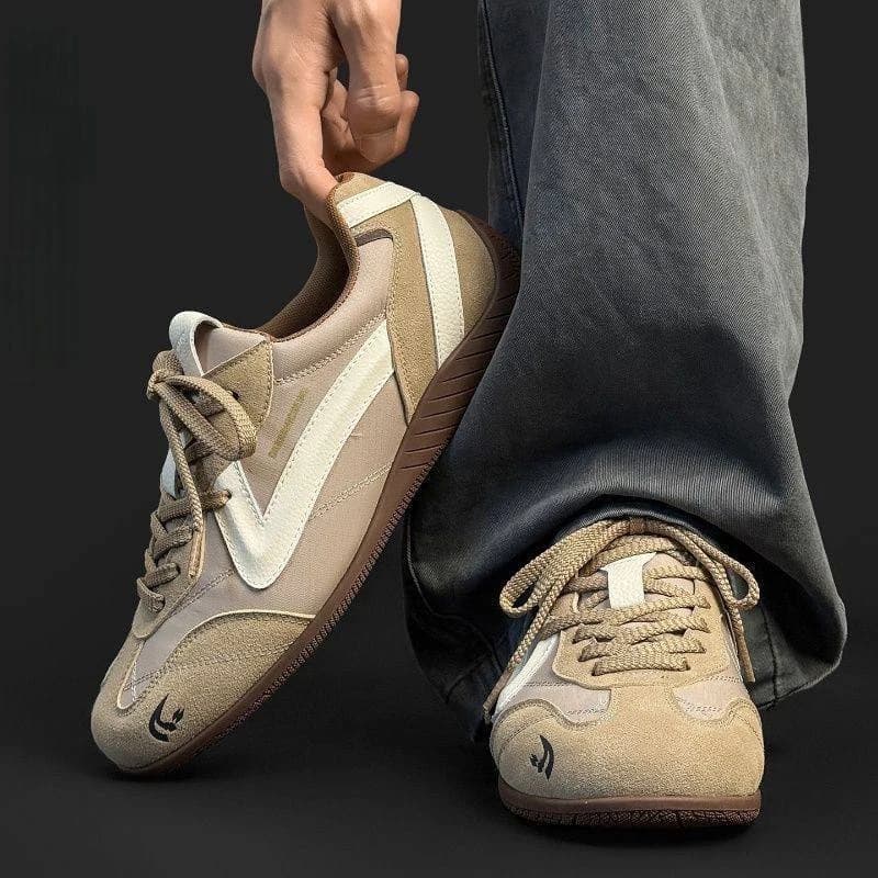 Speedway Racing Sneakers