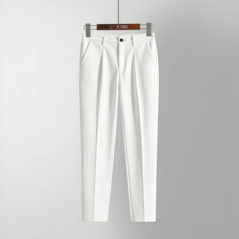 Tapered Uniform