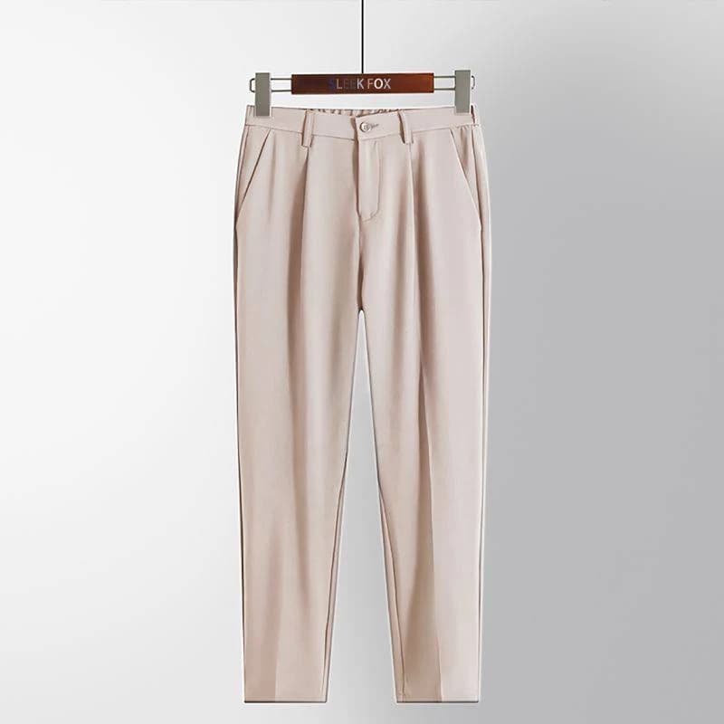 Tapered Uniform