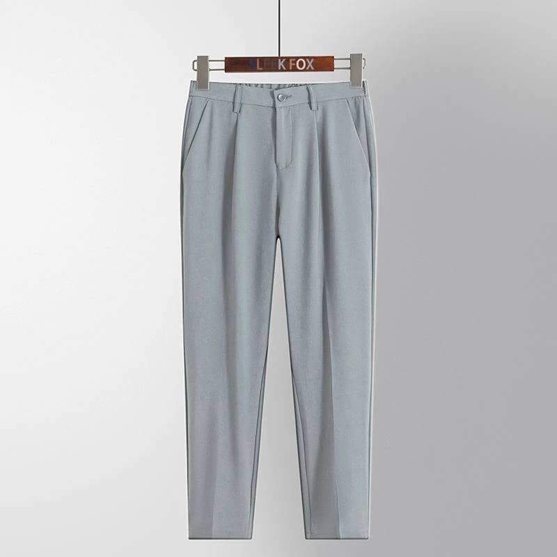 Tapered Uniform