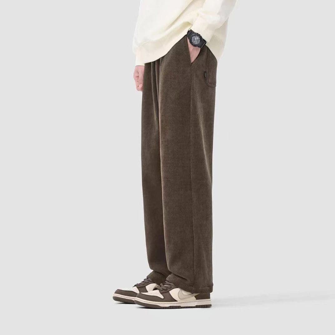 Timber Cord Baggy