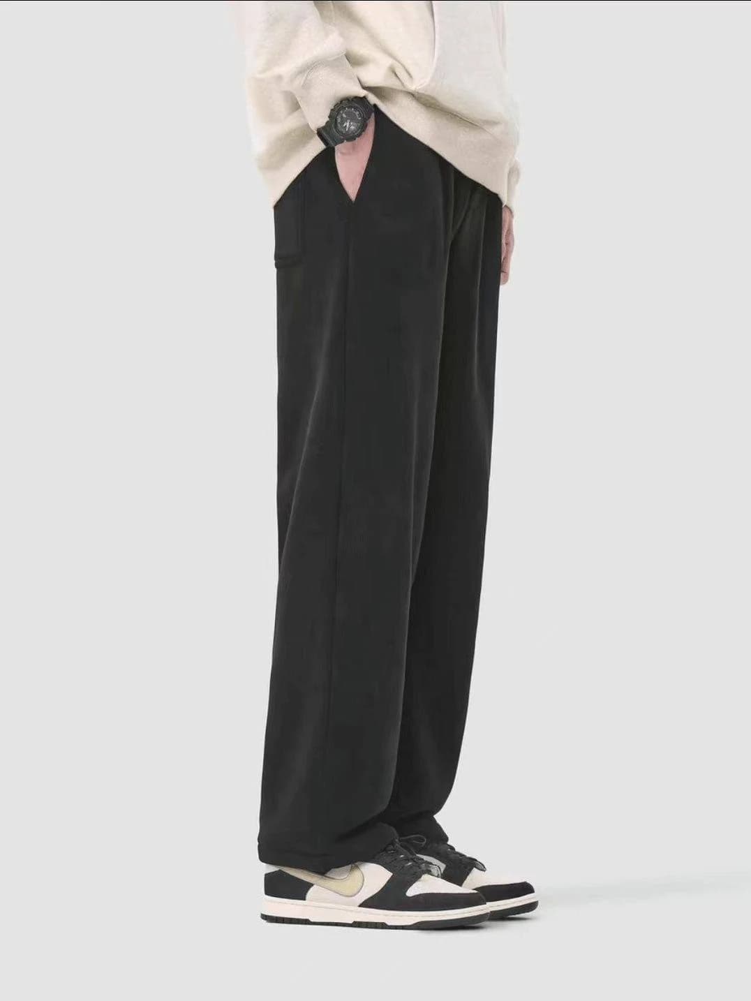 Timber Cord Baggy