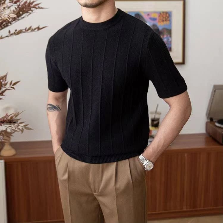 T-Base Pleat