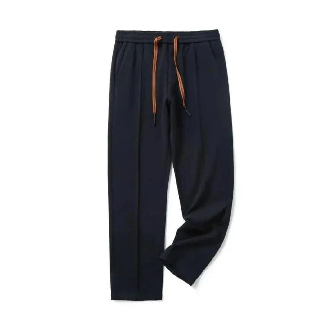 Pintuck Ease Pants