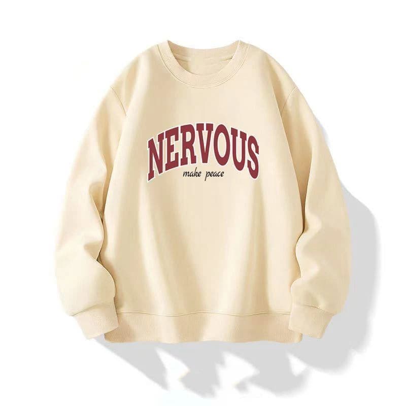 Nervous State Sweatshirt