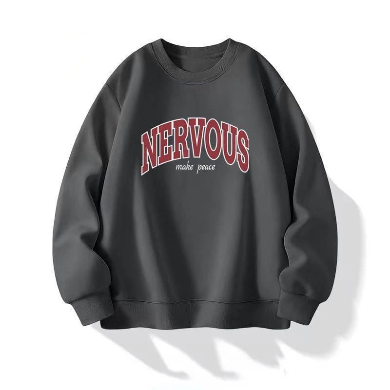 Nervous State Sweatshirt