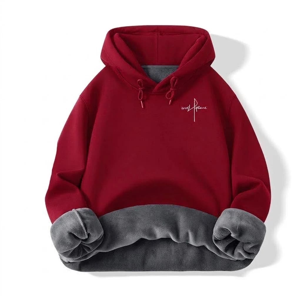 Polar Core Hoodie