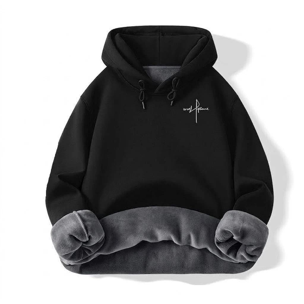 Polar Core Hoodie