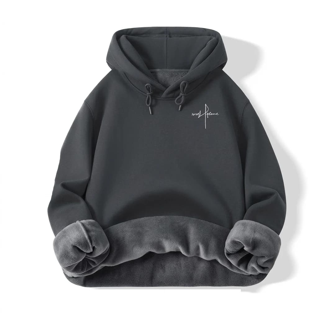 Polar Core Hoodie