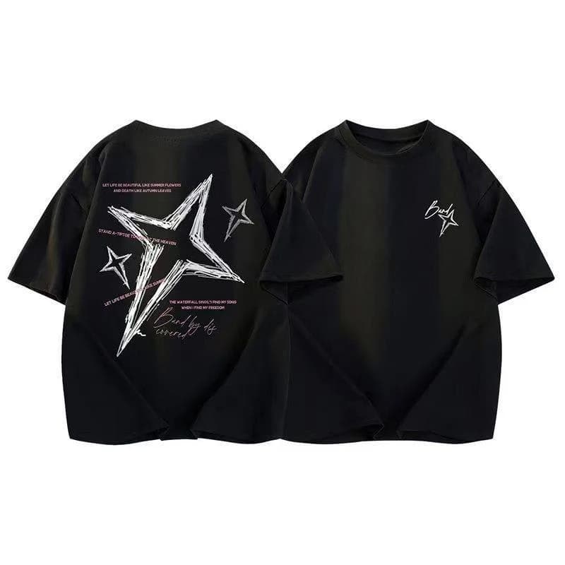 Grunge Star