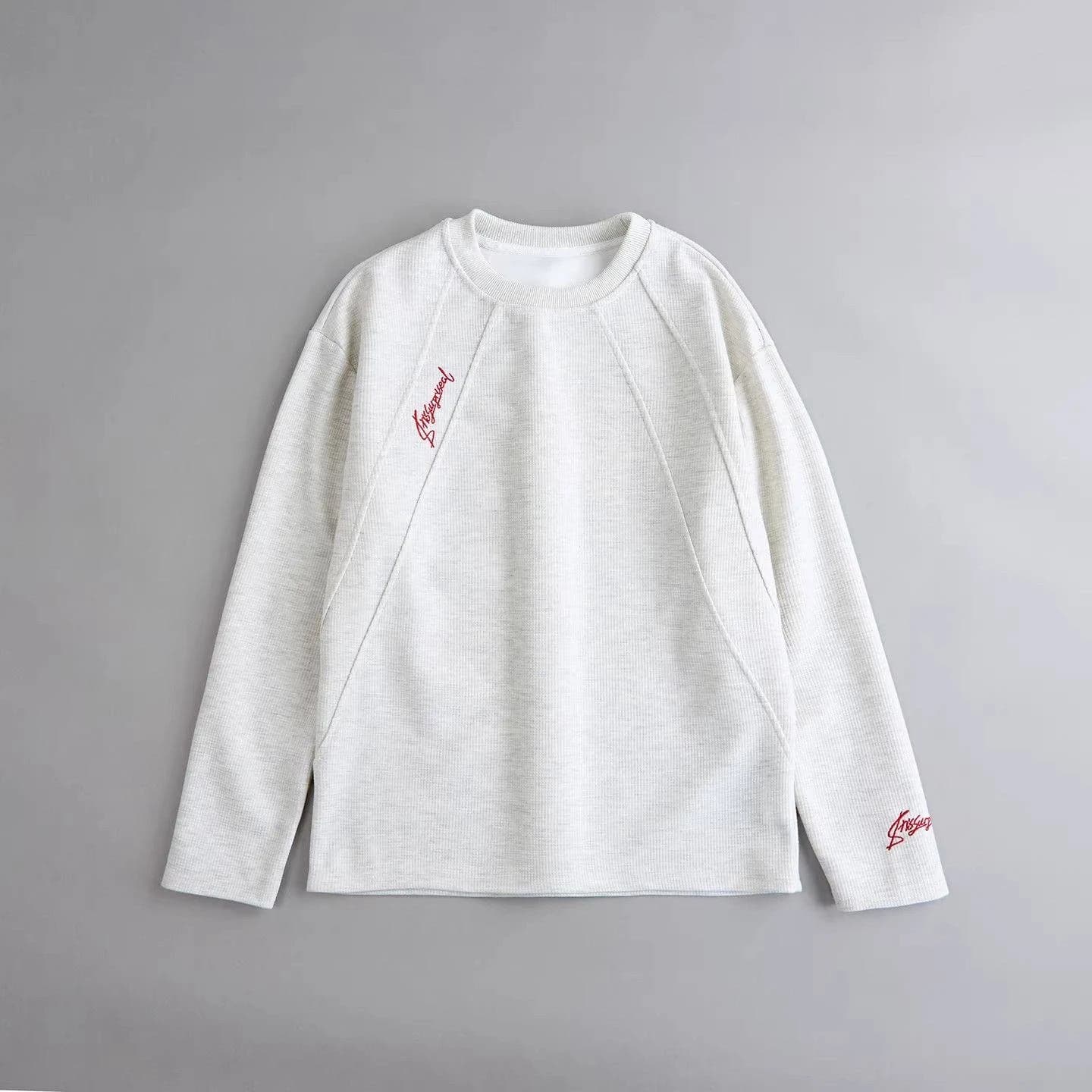 Minimalist Stitch