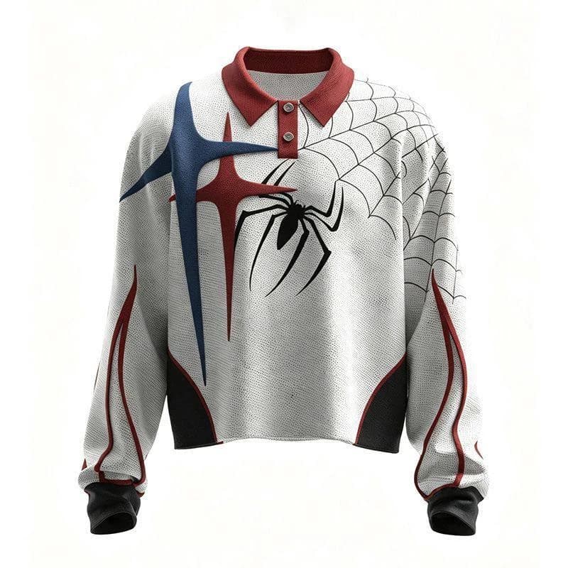 Web Star Polo
